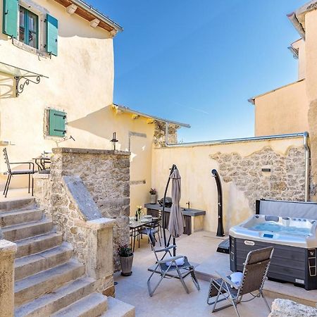 Casa Amelia In Pican Экстерьер фото