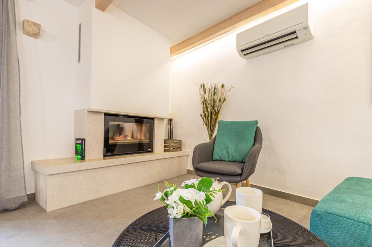 Casa Amelia In Pican Экстерьер фото