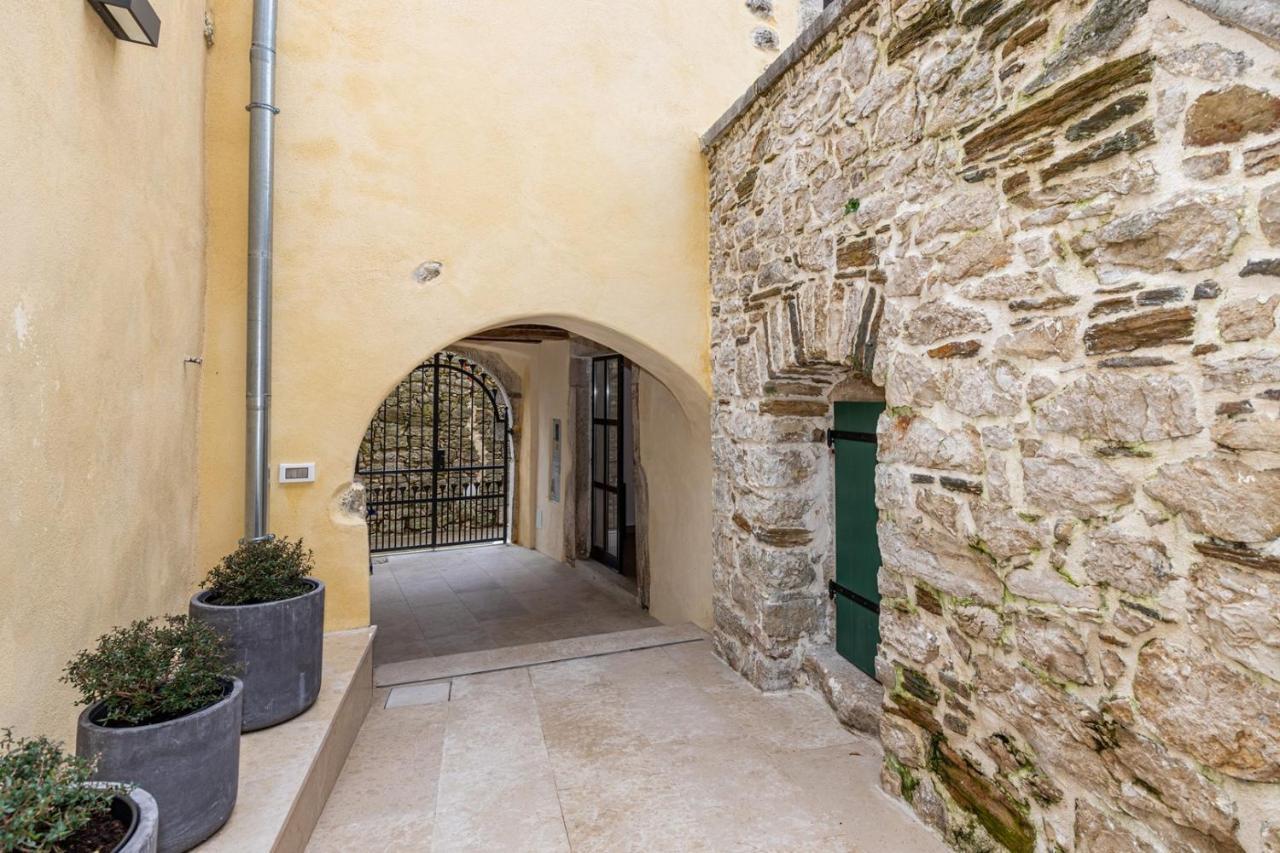 Casa Amelia In Pican Экстерьер фото