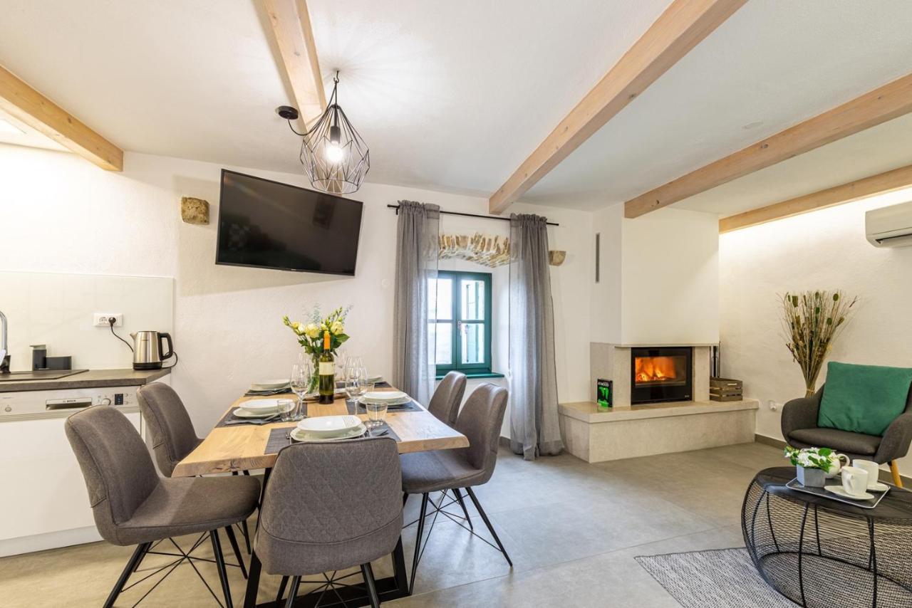 Casa Amelia In Pican Экстерьер фото