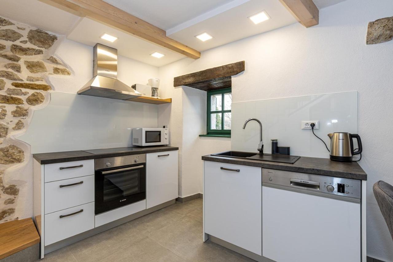 Casa Amelia In Pican Экстерьер фото