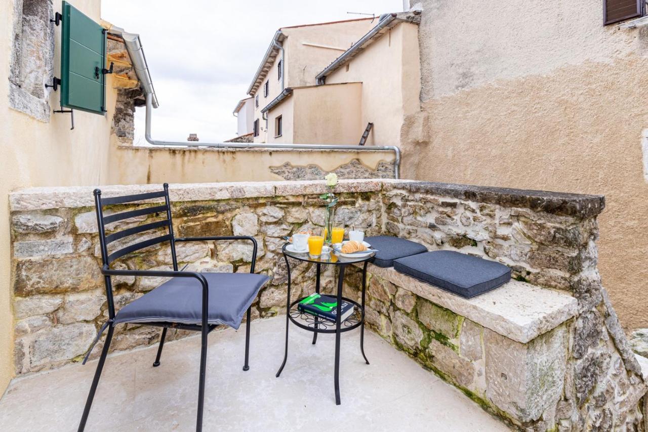Casa Amelia In Pican Экстерьер фото