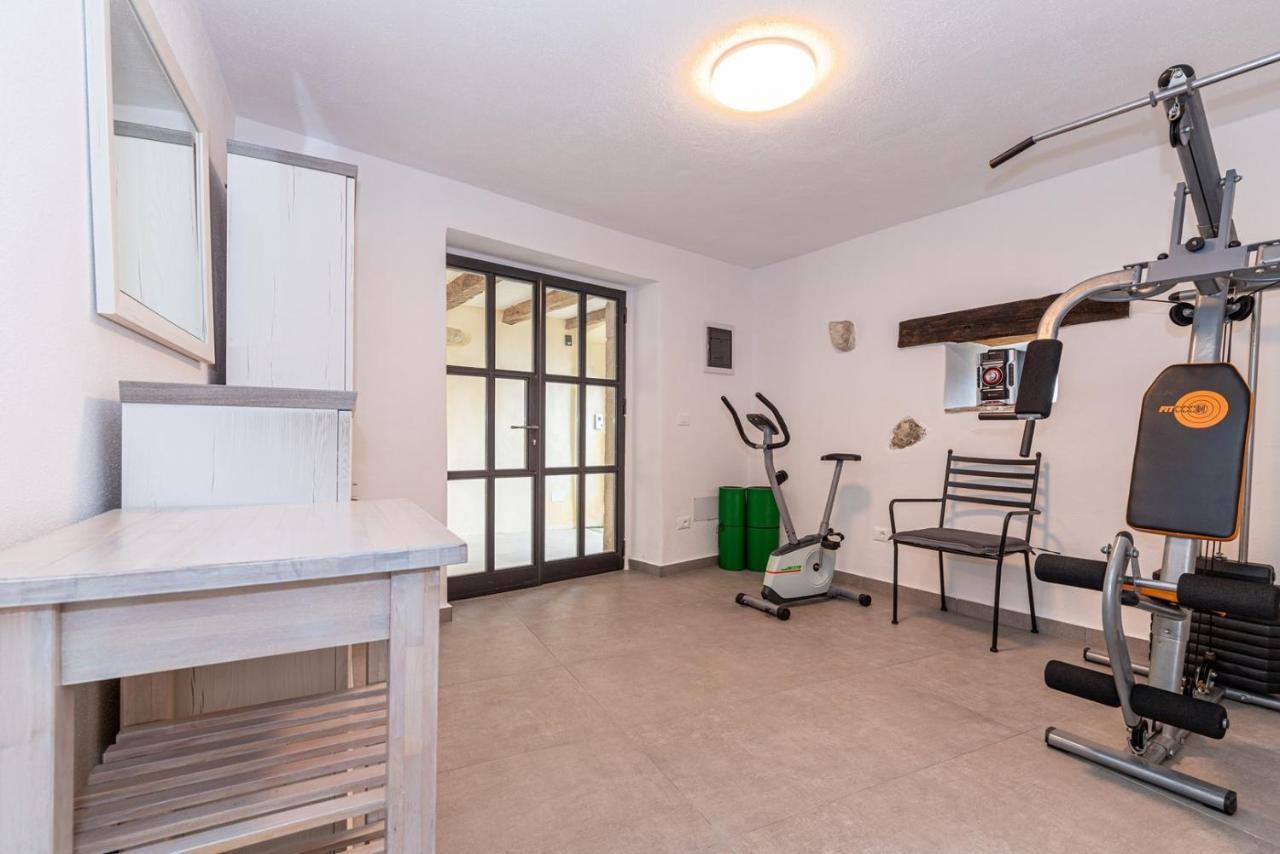 Casa Amelia In Pican Экстерьер фото
