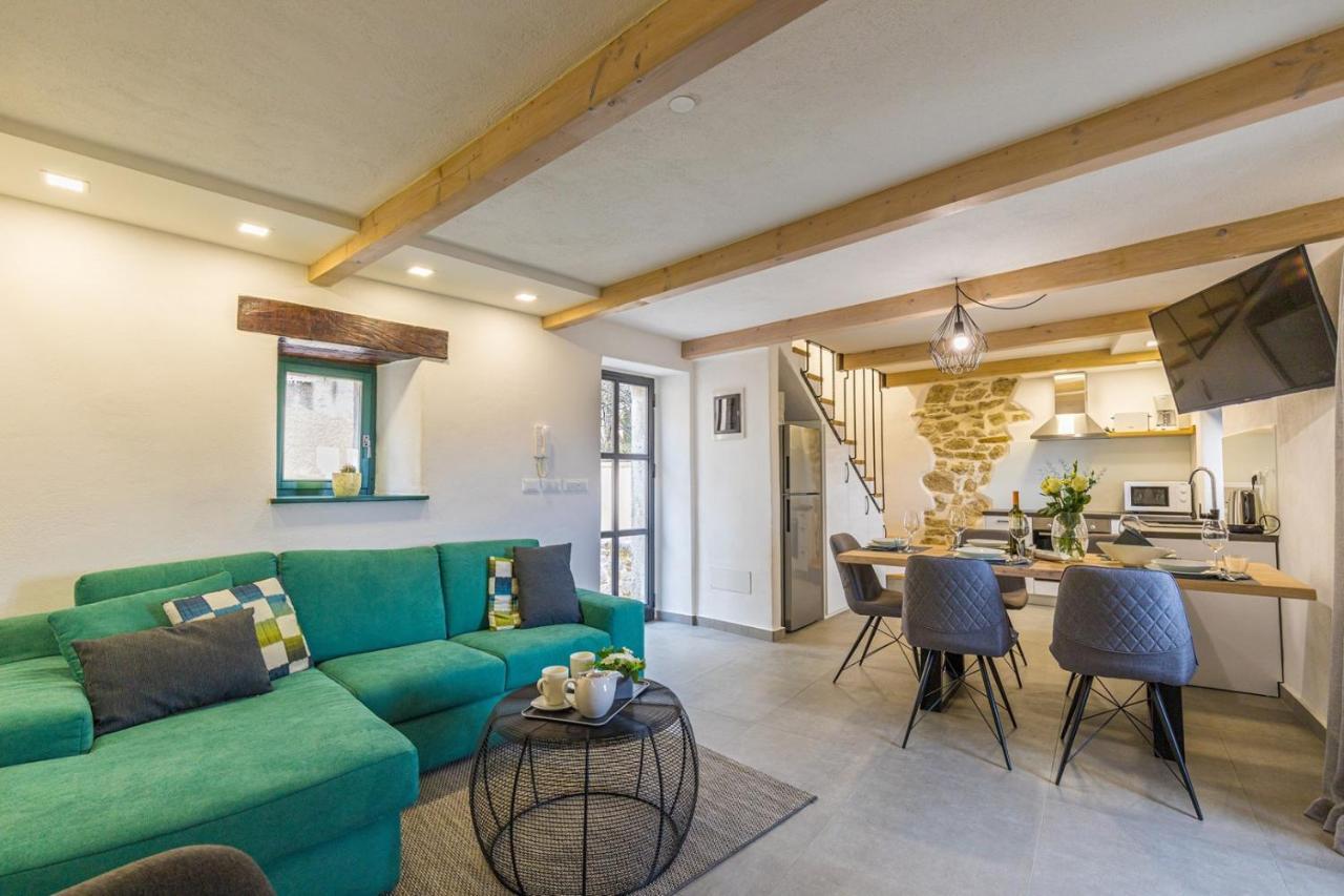 Casa Amelia In Pican Экстерьер фото