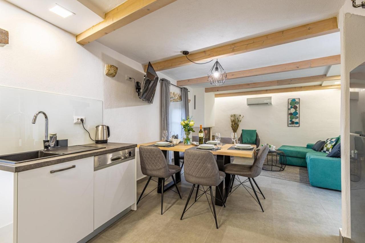 Casa Amelia In Pican Экстерьер фото
