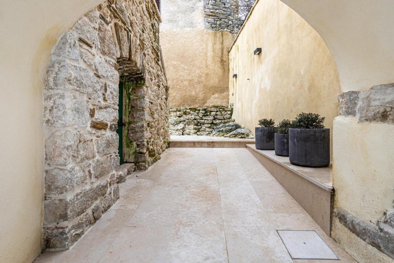 Casa Amelia In Pican Экстерьер фото