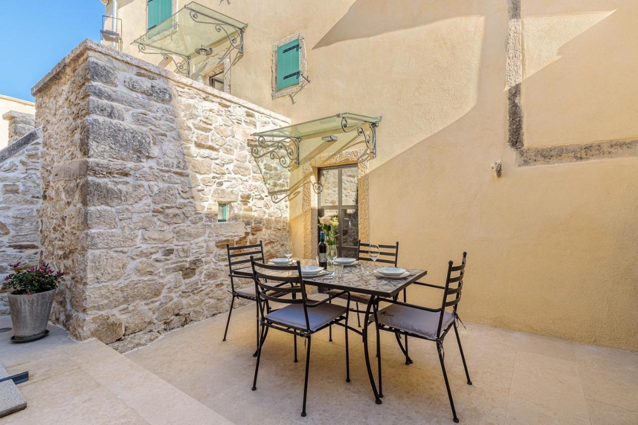 Casa Amelia In Pican Экстерьер фото