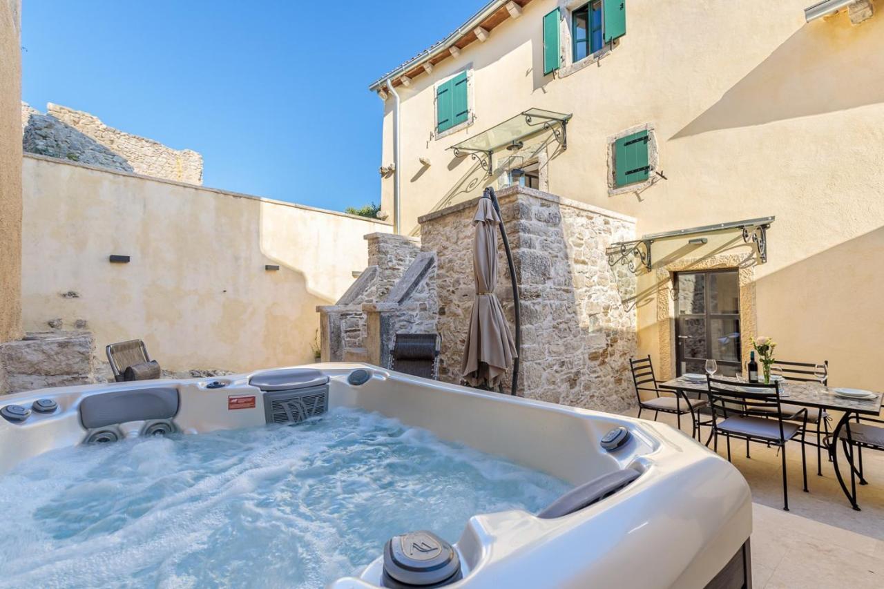 Casa Amelia In Pican Экстерьер фото