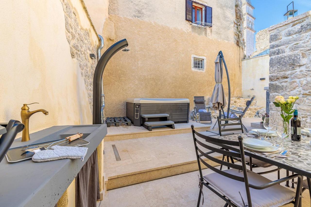 Casa Amelia In Pican Экстерьер фото