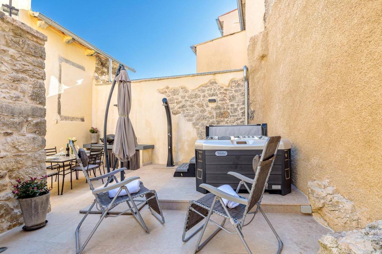Casa Amelia In Pican Экстерьер фото