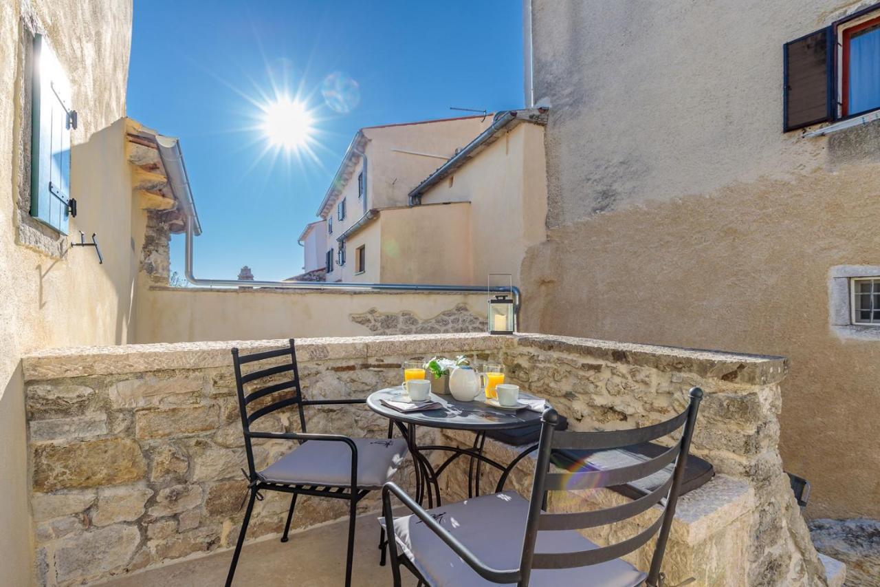 Casa Amelia In Pican Экстерьер фото