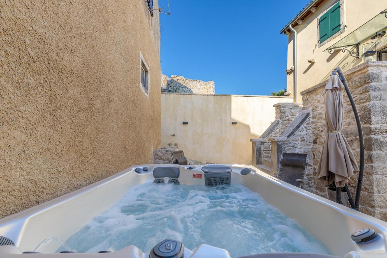 Casa Amelia In Pican Экстерьер фото