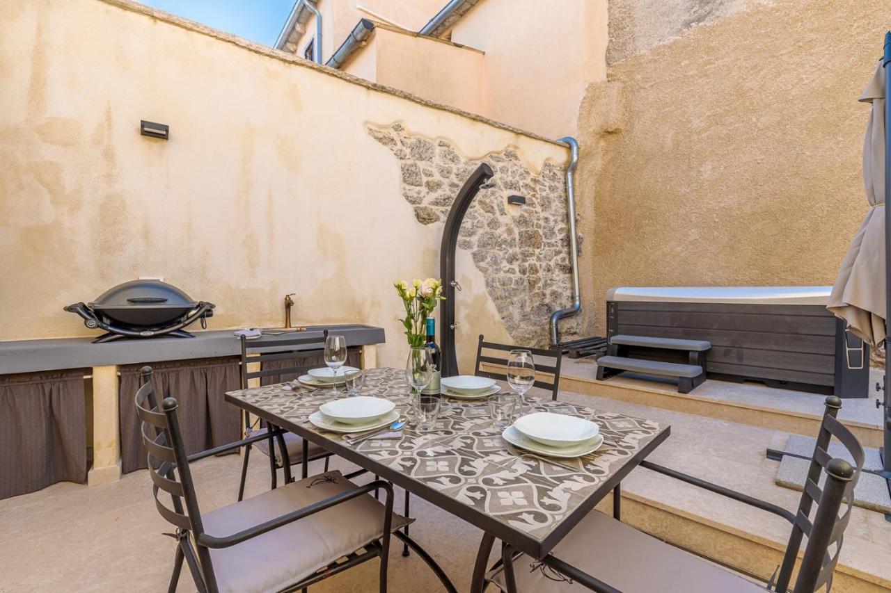 Casa Amelia In Pican Экстерьер фото